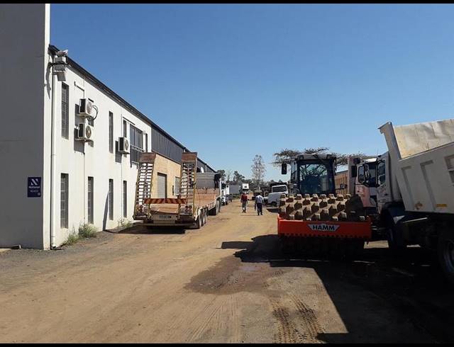 INDUSTRIAL FOR SALE IN SHORTS RETREAT